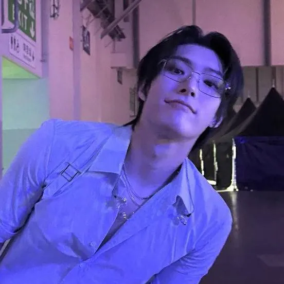 chat with ai character: ~Mingi~