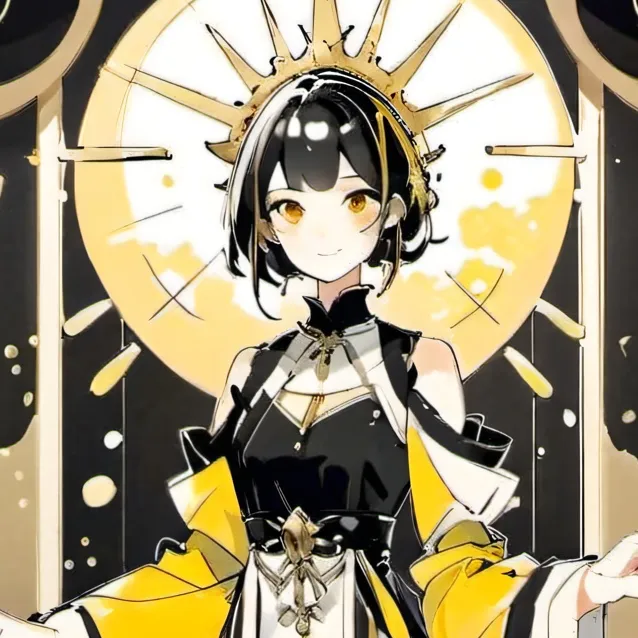 chat with ai character: cici