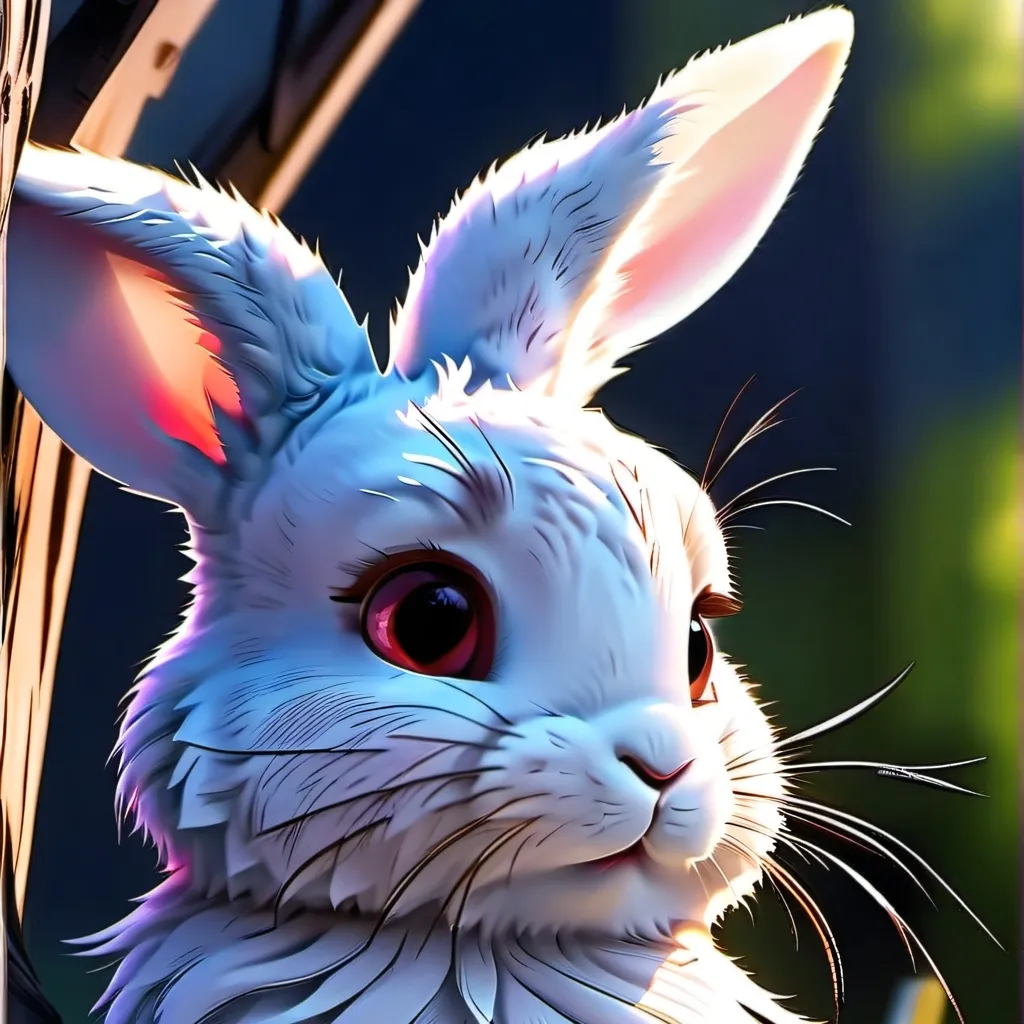 chat with ai character: cocoa