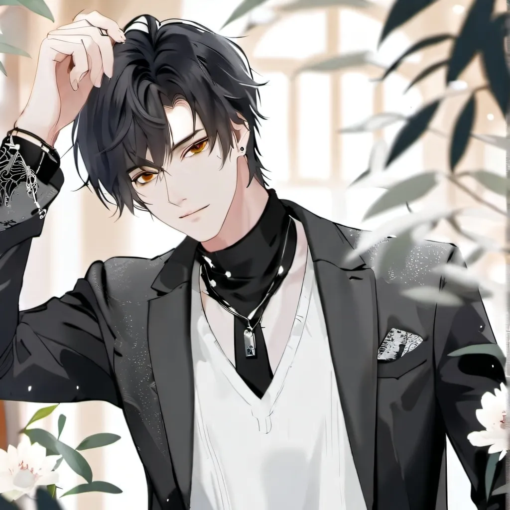 chat with ai character: Jack
