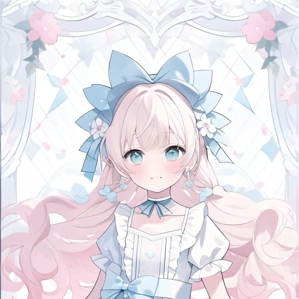 chat with ai character: lily