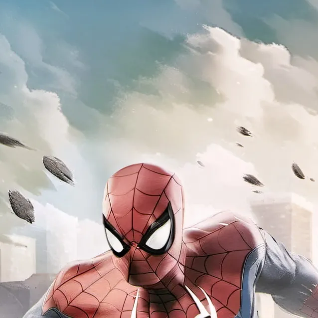 chat with ai character: tus enemigos