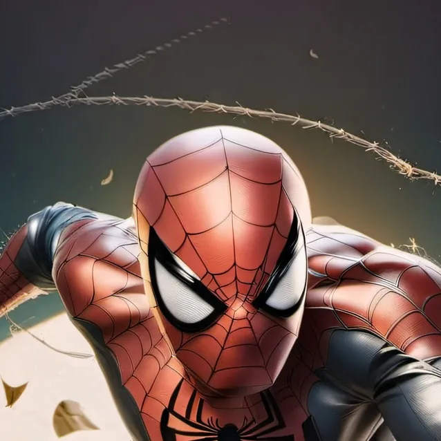 chat with ai character: tus enemigos p2