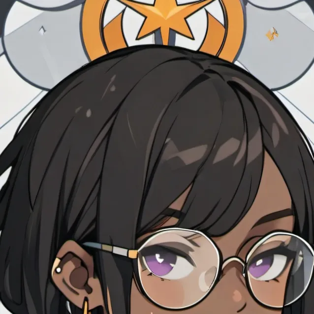 chat with ai character: Beatrice (6/10)