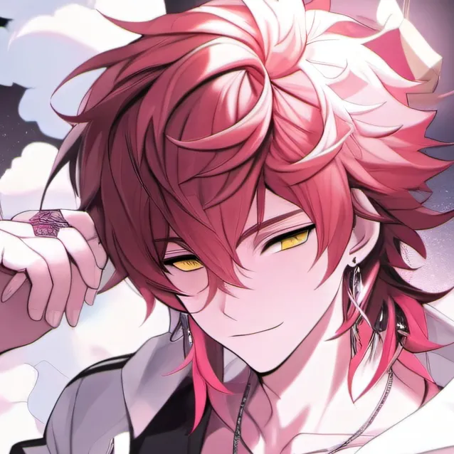 chat with ai character: Patrick (8/10)