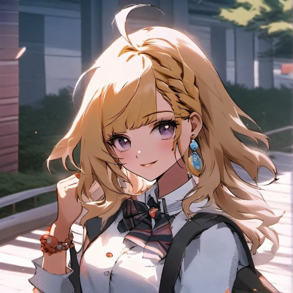 chat with ai character: Nataly 
