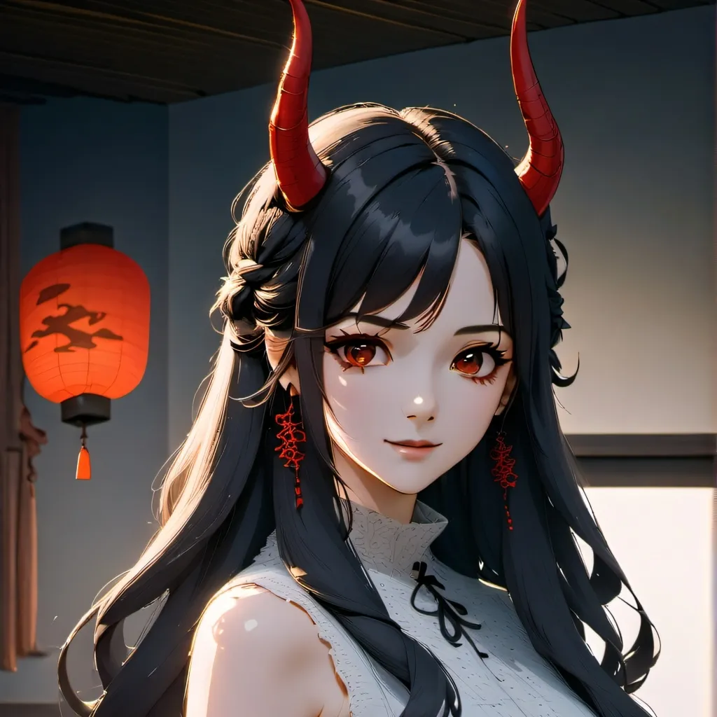 chat with ai character: mia