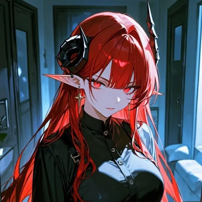 chat with ai character: lilith