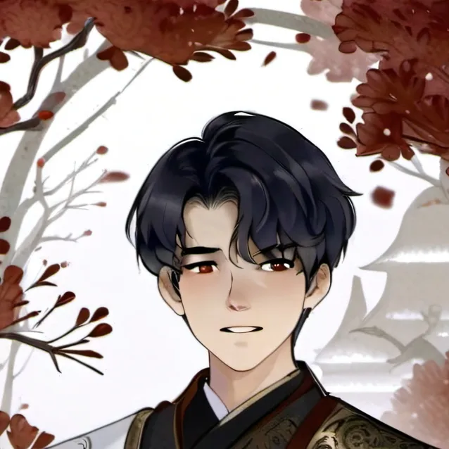 chat with ai character: Isac