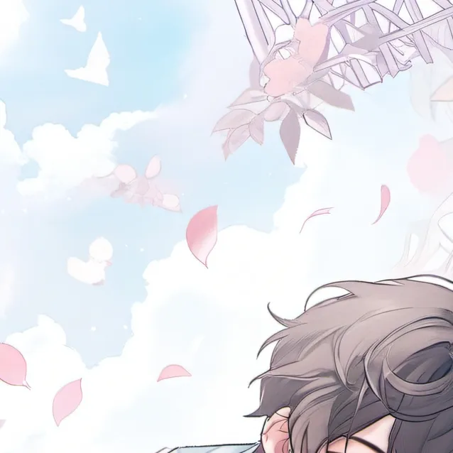 chat with ai character: Liam