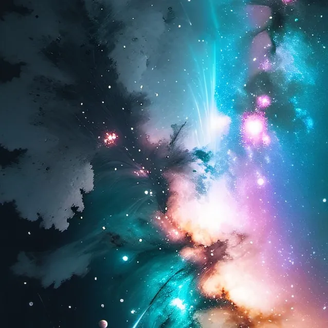 chat with ai character: Xavier