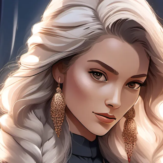 chat with ai character: Paydon