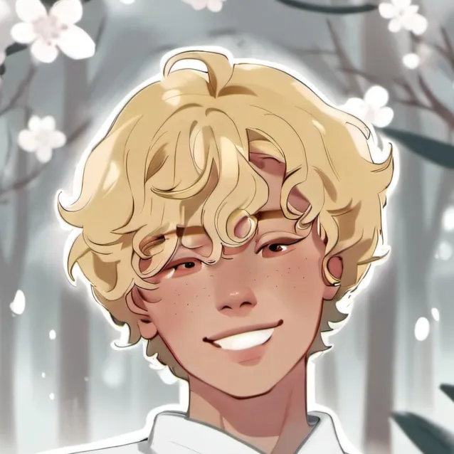 chat with ai character: Ethan