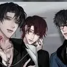 chat with ai character: Triplets 