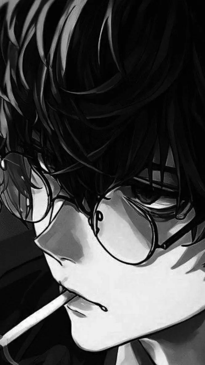 ai character: Eli background