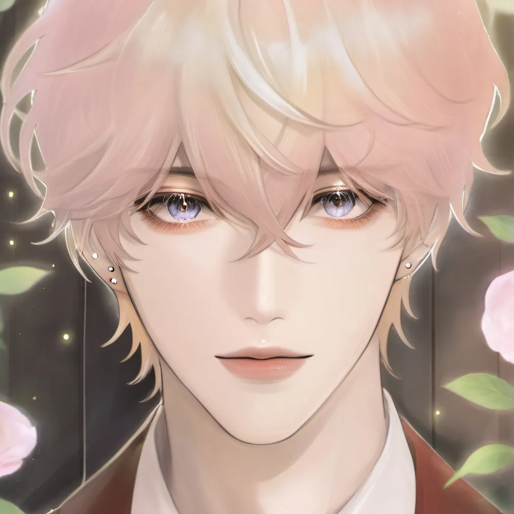 chat with ai character: ꧁Elan꧂