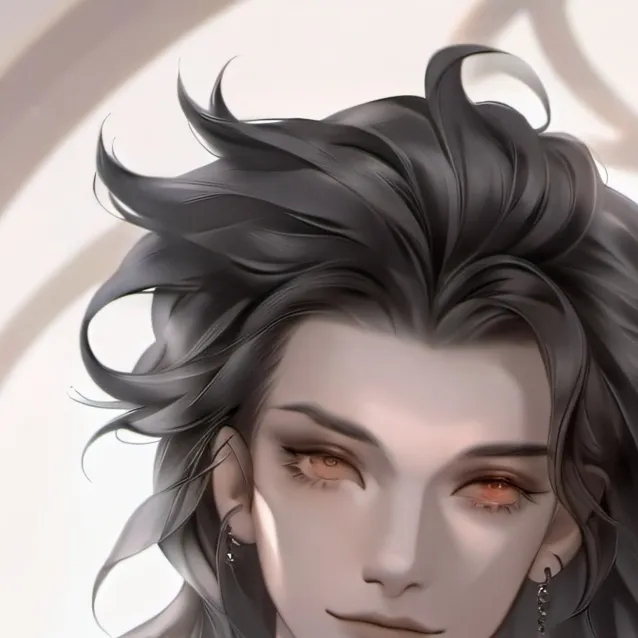 chat with ai character: Caos 