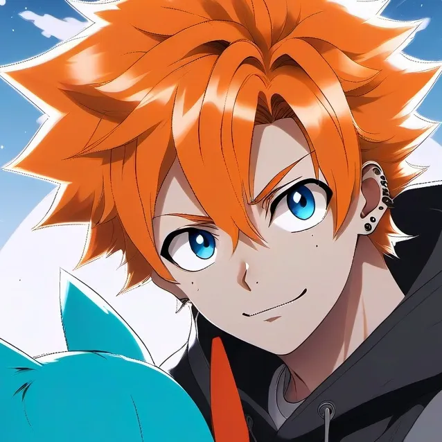 chat with ai character: bakugo y tu bb