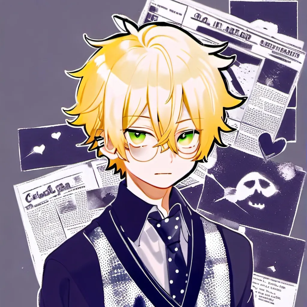 chat with ai character: MHA pick me boy🤢