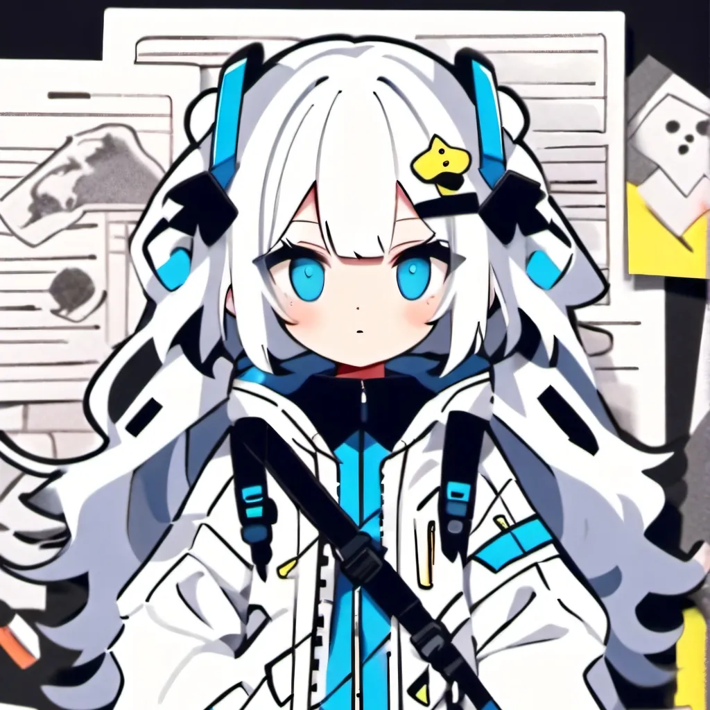 chat with ai character: MHA zoom call 