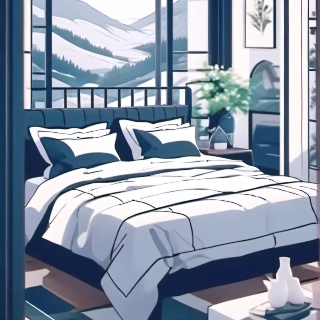 chat with ai character: MHA×ur room