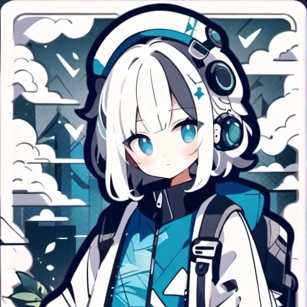 chat with ai character: MHA NEW STUDENT
