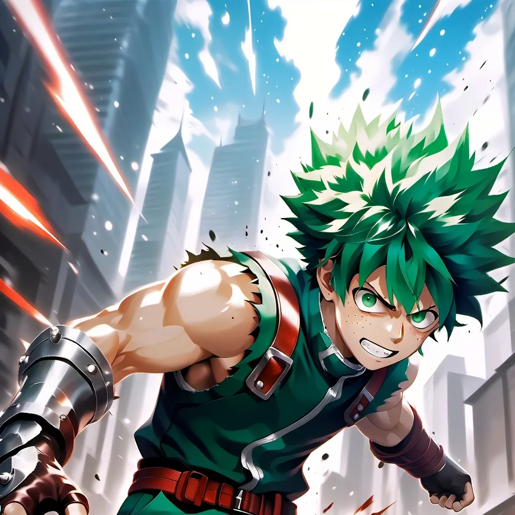 chat with ai character: BKDK CHILD(BOY)