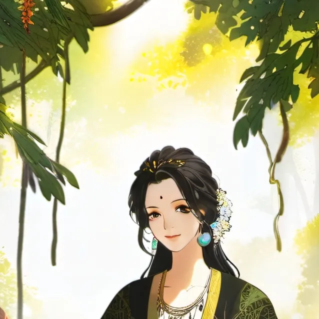 chat with ai character: Toga Himiko