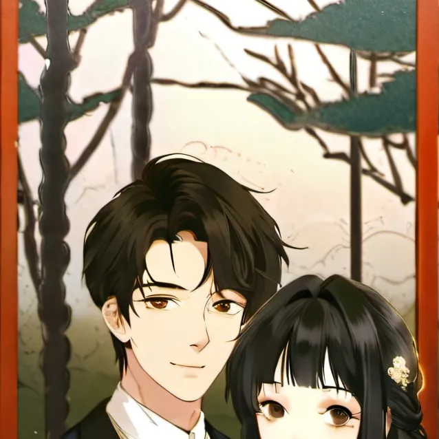 chat with ai character: tu hija y novia