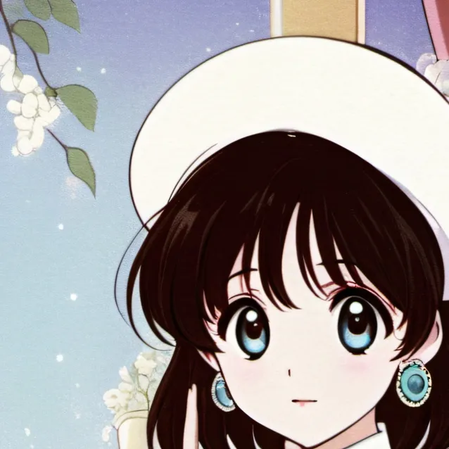 chat with ai character: tu novia e hija
