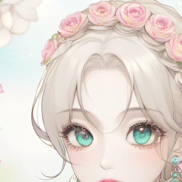chat with ai character: tu hija y novia😐