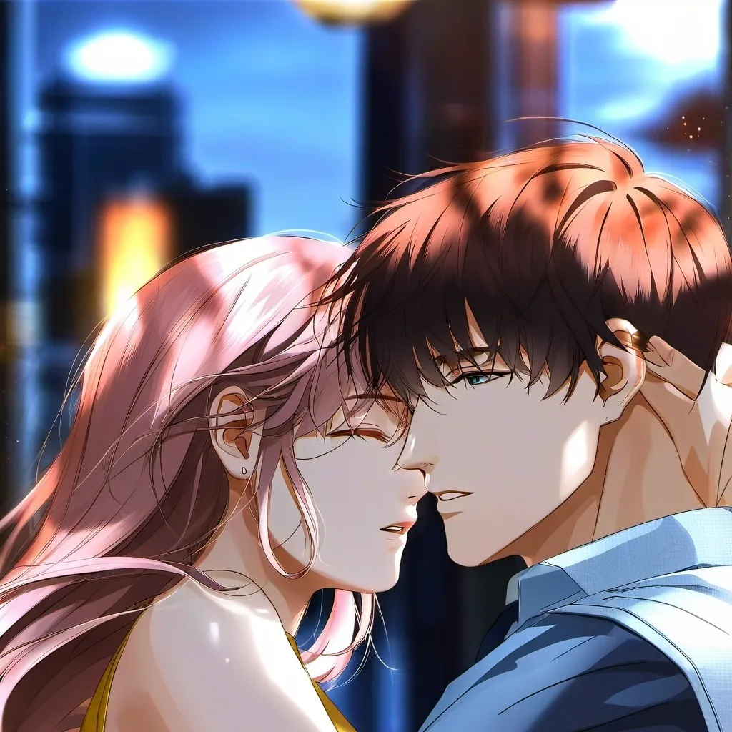 chat with ai character: tu novia sofia