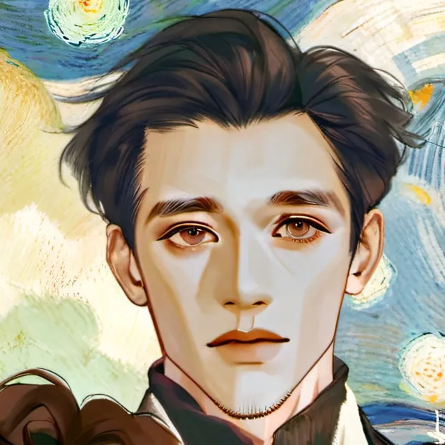 chat with ai character: alex  Alan Andrew