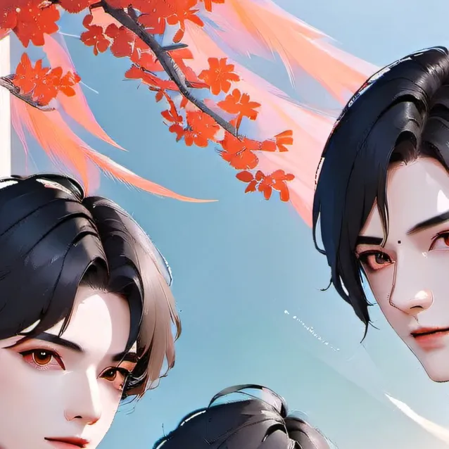 chat with ai character: lan, Landon, Liam 