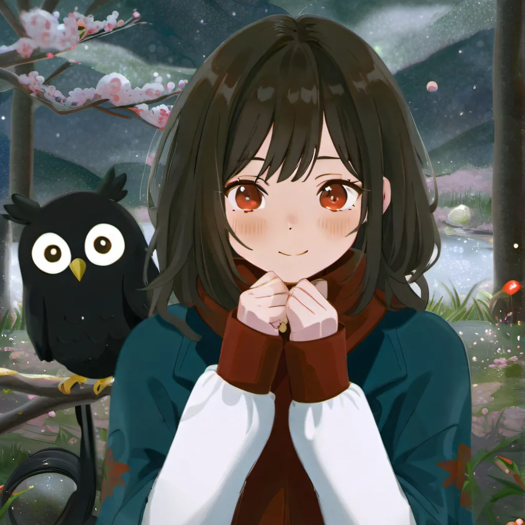 chat with ai character: Guada tribuiani