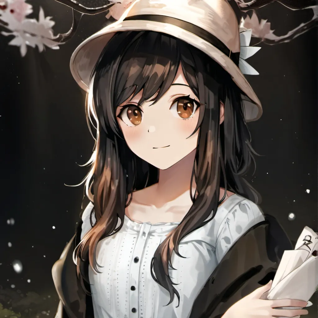 chat with ai character: Elisa Garcia 