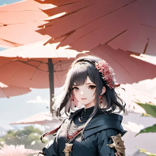 chat with ai character: MHA praia