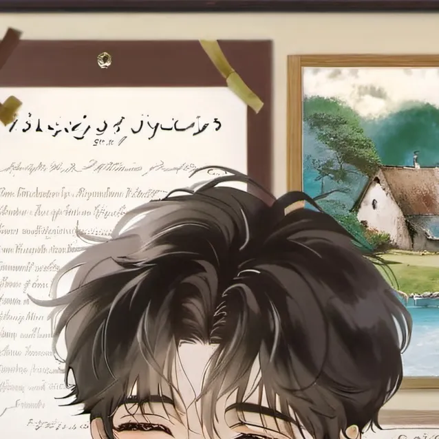 chat with ai character: Teo