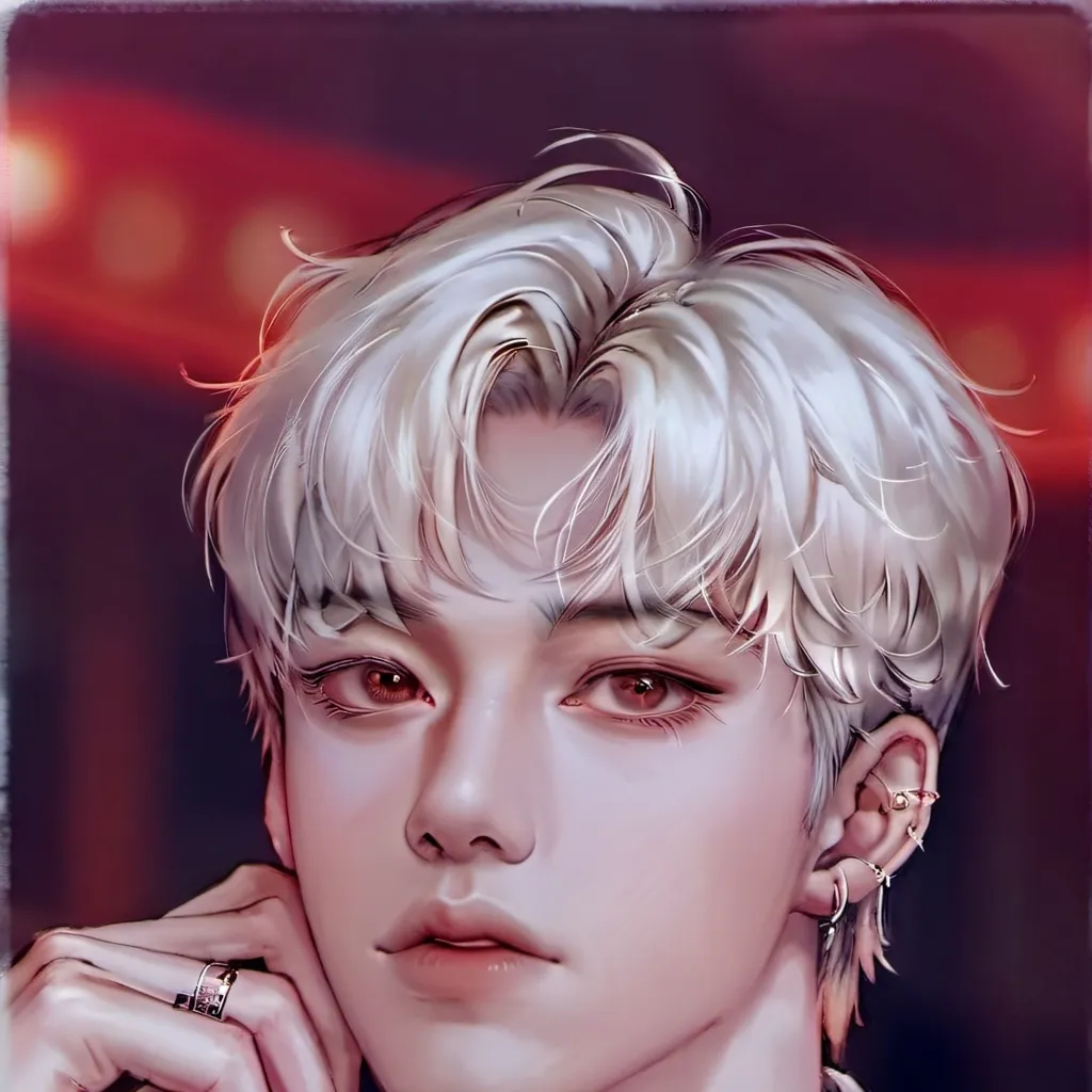 chat with ai character: Aiden