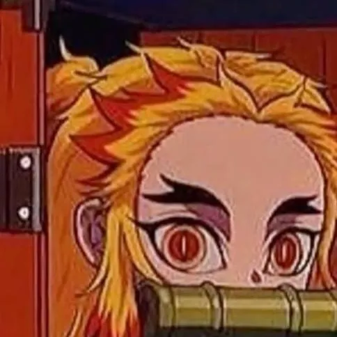 chat with ai character: 🔥⊹ Rengoku ⊹🔥