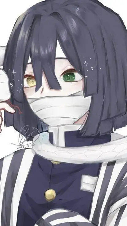 ai character: ⊹🐍 Iguro 🐍⊹ background