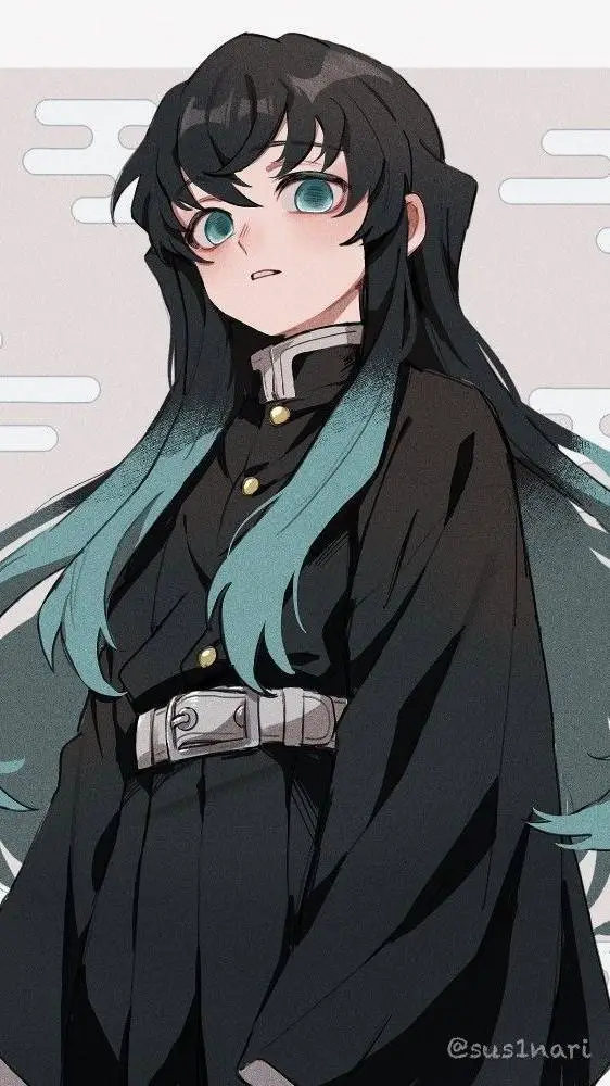 ai character: ☁∘˙•𝑴𝑼𝑰𝑪𝑯𝑰𝑹𝑶•˙∘☁ background