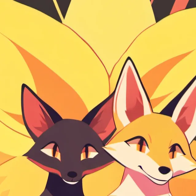 chat with ai character: Fox y sus amigos