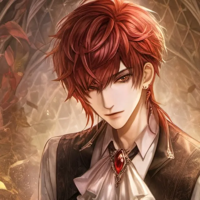 chat with ai character: Xavier 