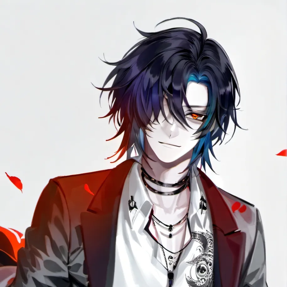 chat with ai character: Black Butler