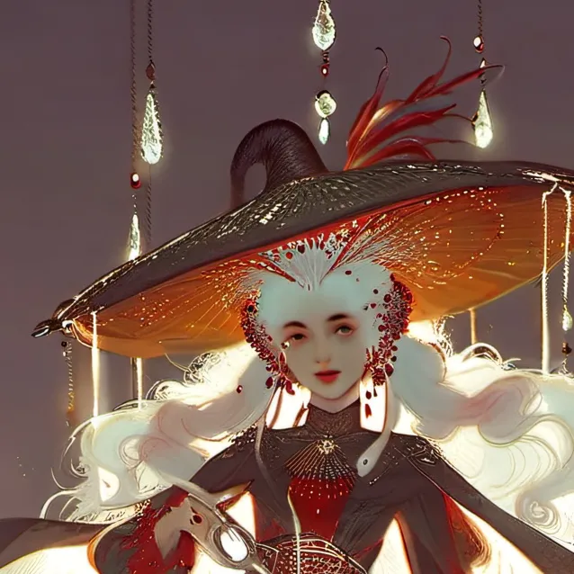 chat with ai character: bodoque 