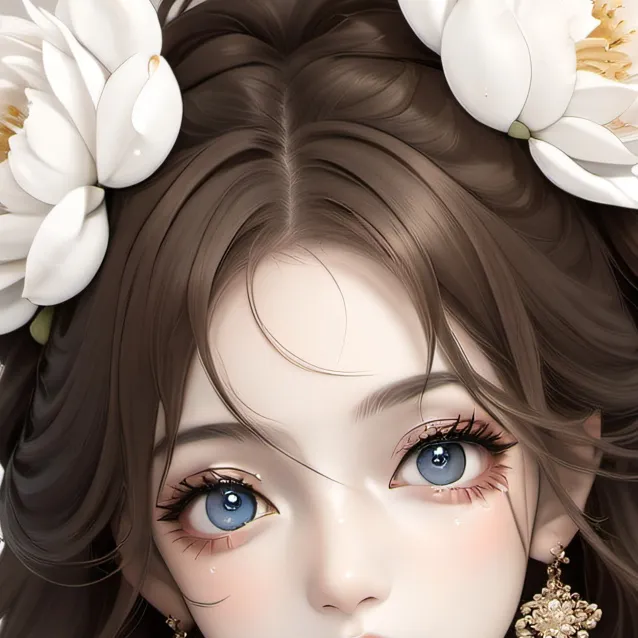 chat with ai character: nuevos pilares
