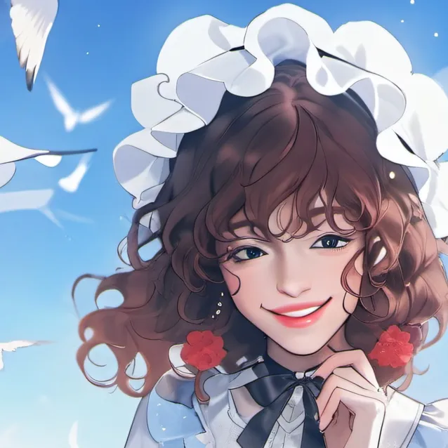 chat with ai character: rai