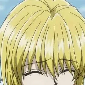 chat with ai character: kurapika