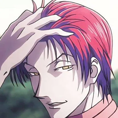 chat with ai character: Hisoka